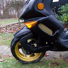 Peugeot Speedfight 1Lc