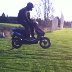 Giantco Sprint Cross maskine