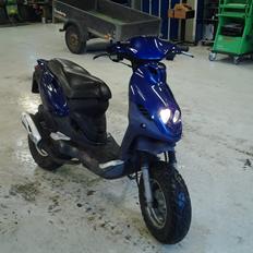 PGO pmx' solgt