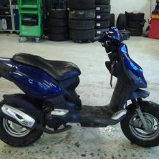 PGO pmx' solgt