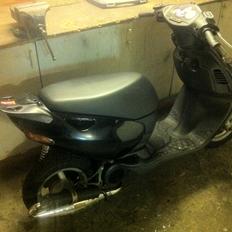 Aprilia Sonic GP (Byttet)