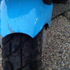 PGO Hot 50 (Solgt for 5000,-)