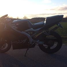 Aprilia RS 50