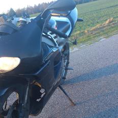 Aprilia RS 50