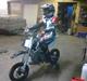 Pitpro pitpro 150cc (Byttet til kayo crf 125)