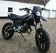 Derbi Senda DRD X-Treme