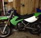 Kawasaki Kx 85