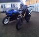 Suzuki smx