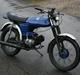 Puch Monza N-SL 2 gear