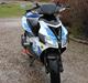 Aprilia SR50 R