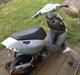 Aprilia sonic slogt