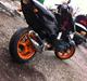 Yamaha Aerox Evo2