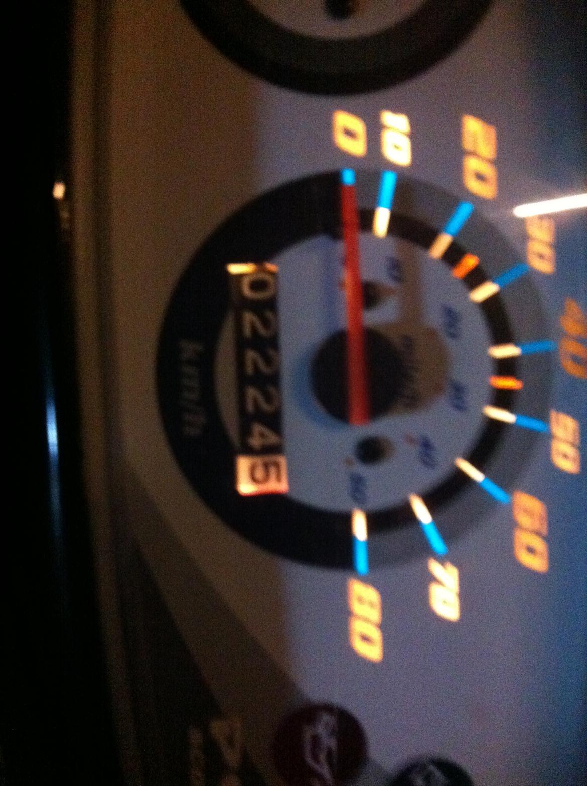 PGO Hot 50 billede 5