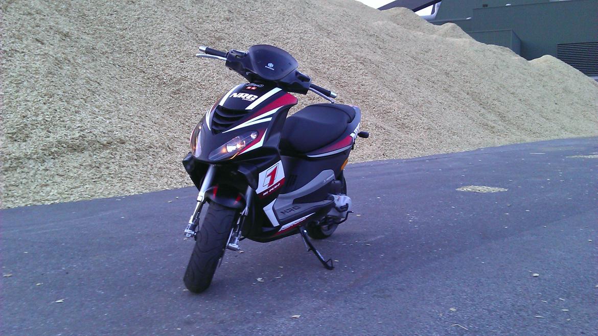 Piaggio NRG Power DT billede 11