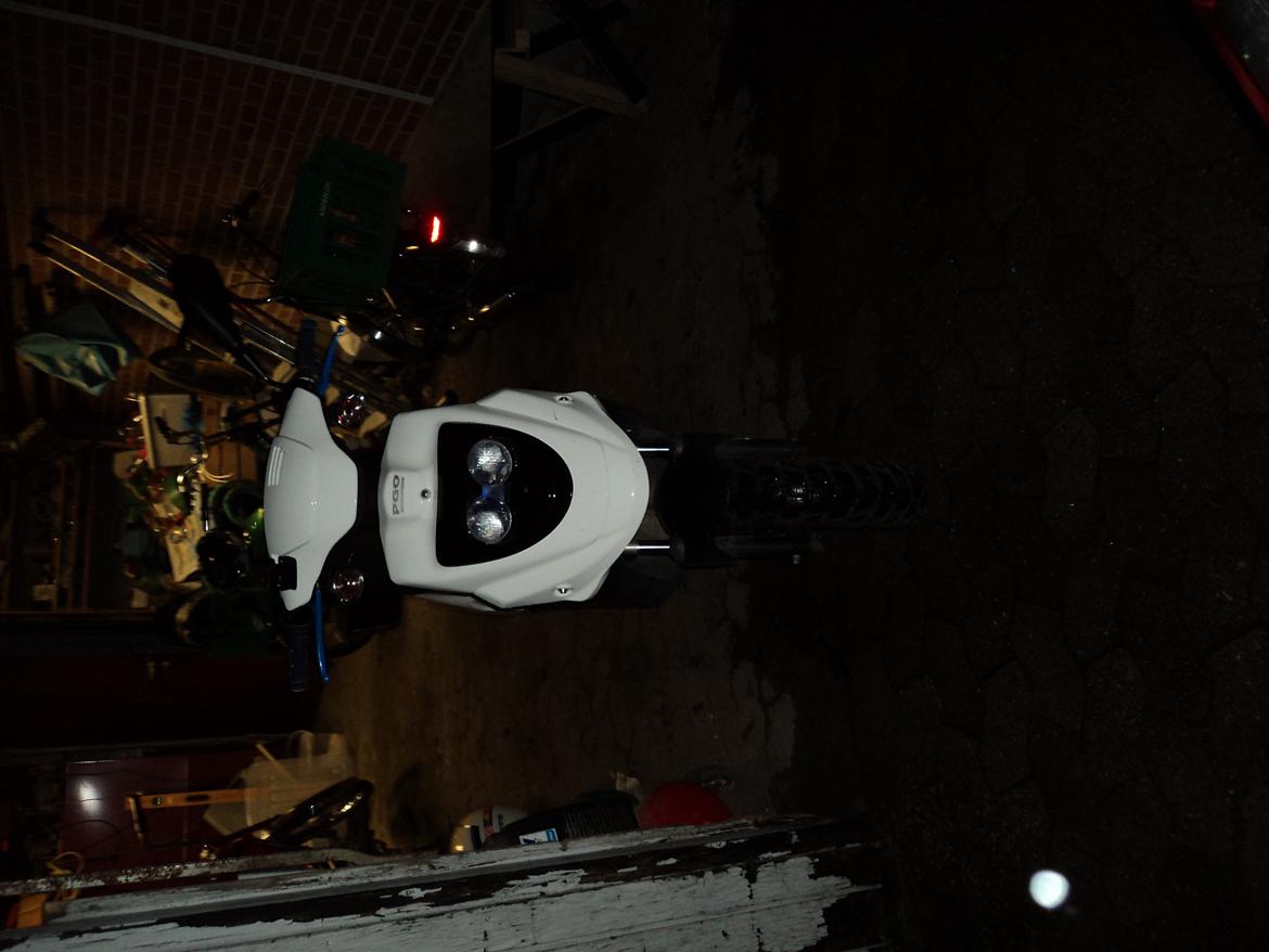 PGO hot 50 ''panzer hot'' billede 4