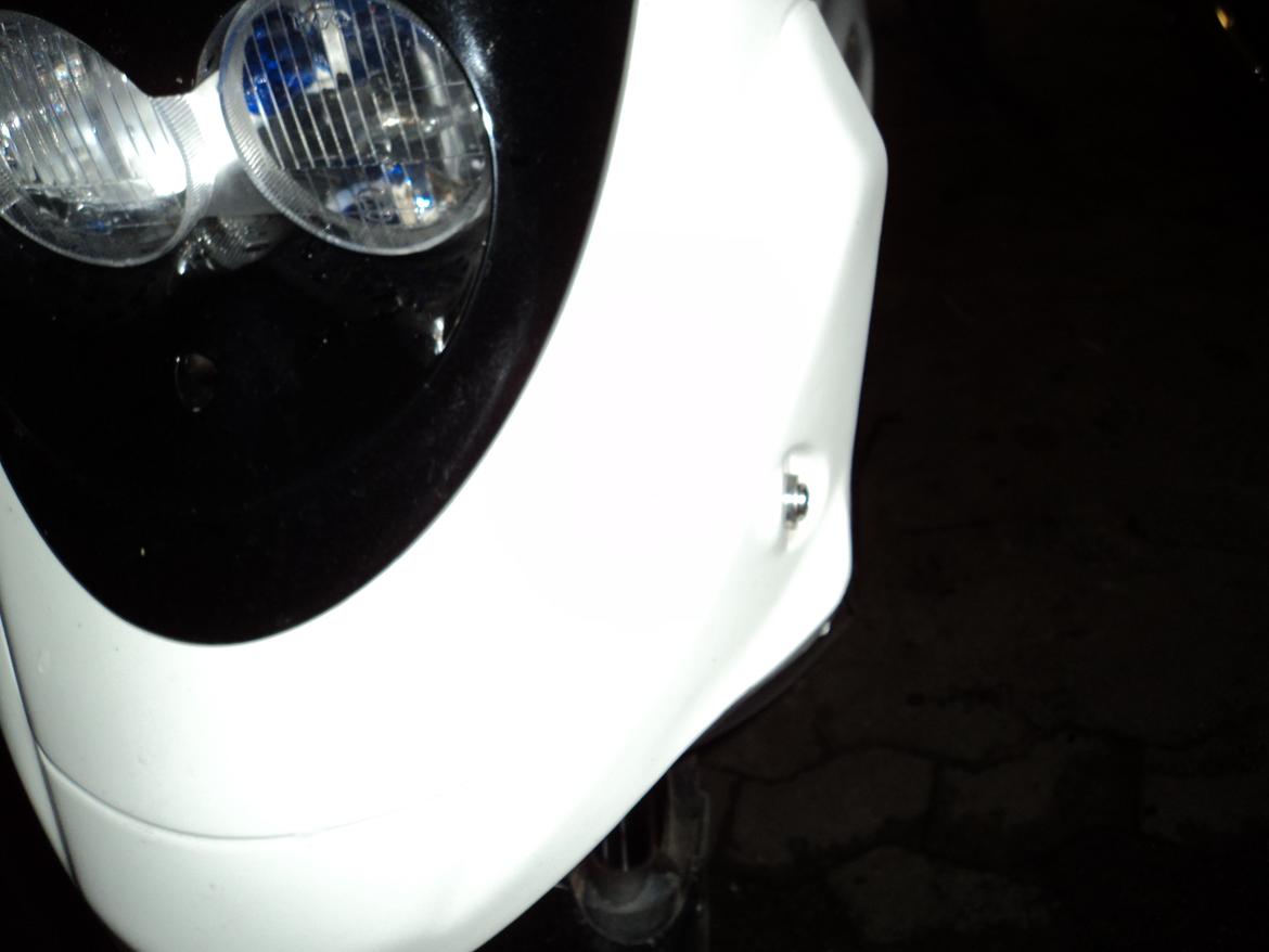 PGO hot 50 ''panzer hot'' billede 5