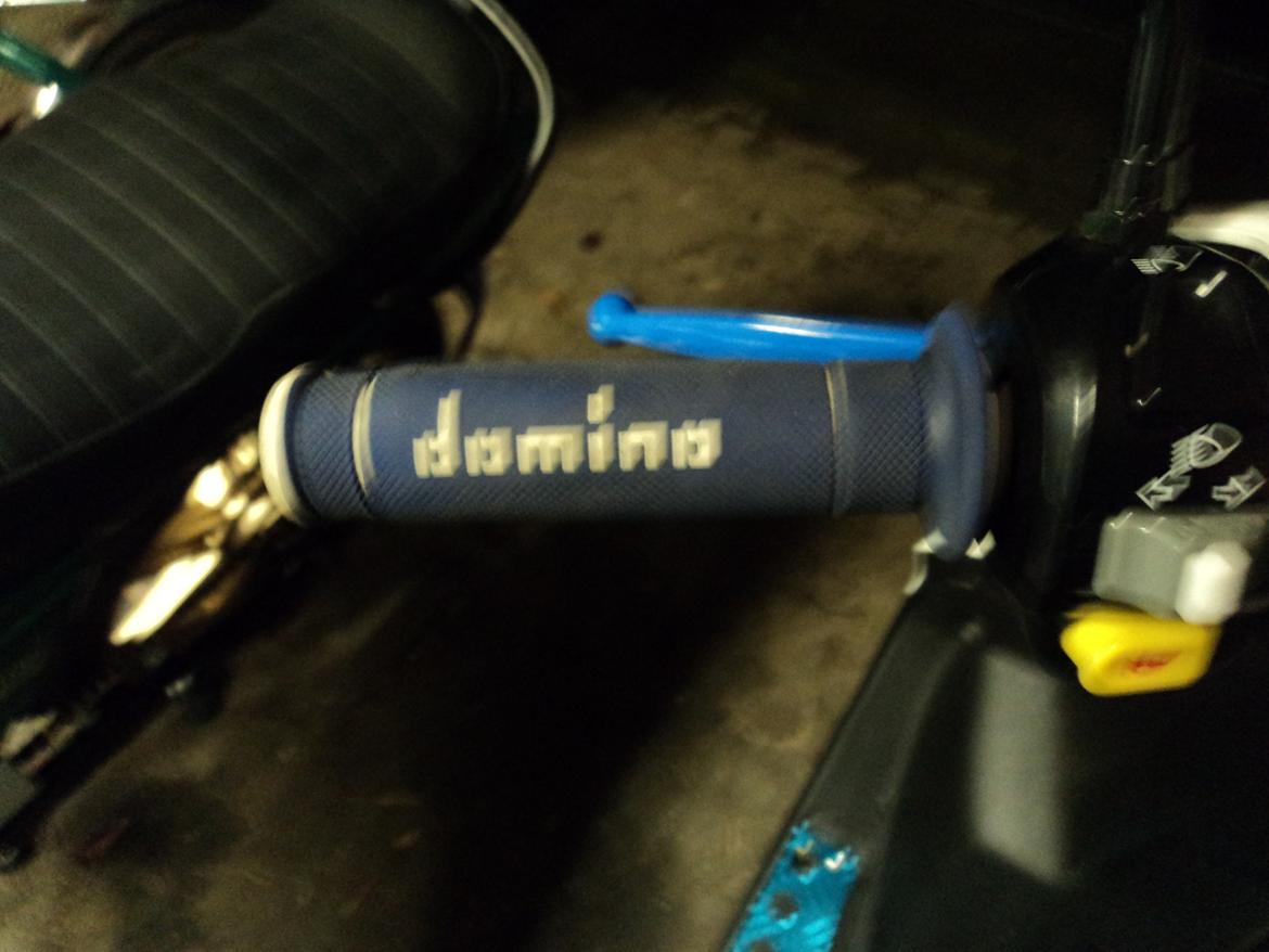 PGO hot 50 ''panzer hot'' billede 6