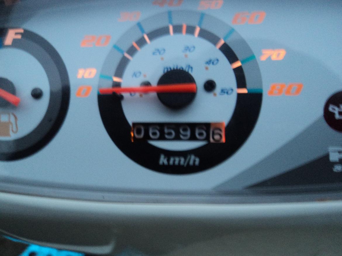 PGO hot 50 ''panzer hot'' billede 9