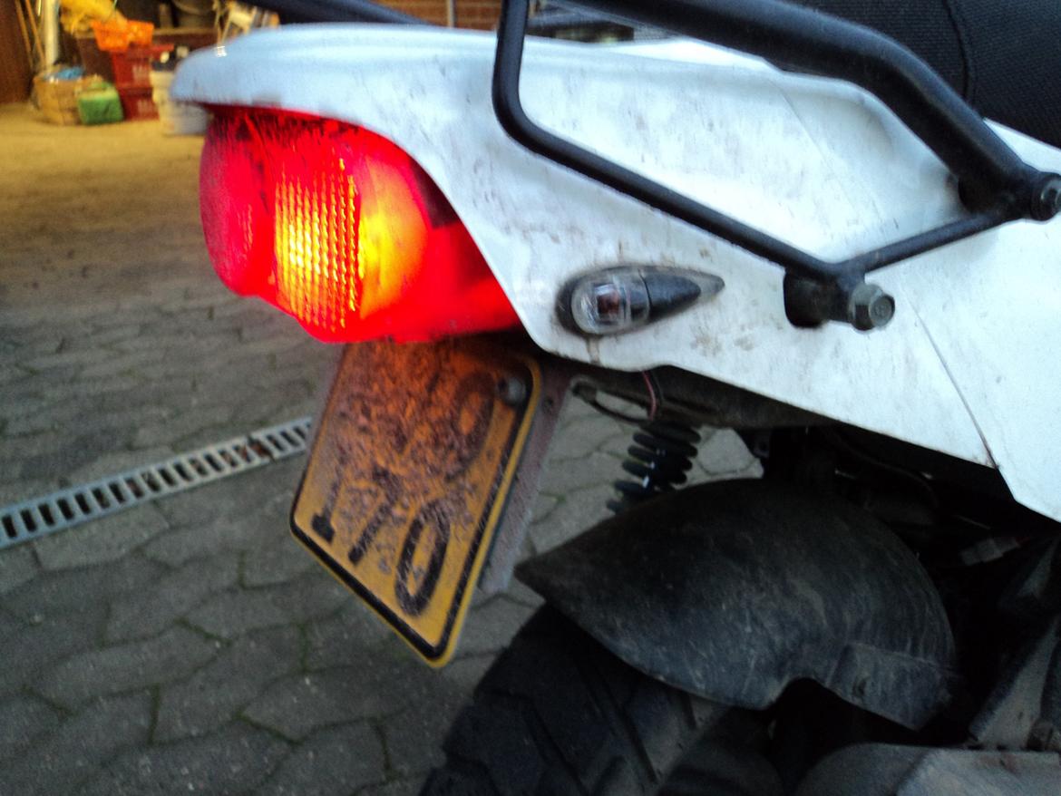 PGO hot 50 ''panzer hot'' billede 10