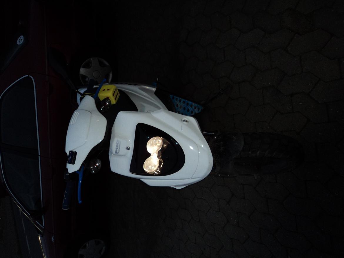 PGO hot 50 ''panzer hot'' billede 12