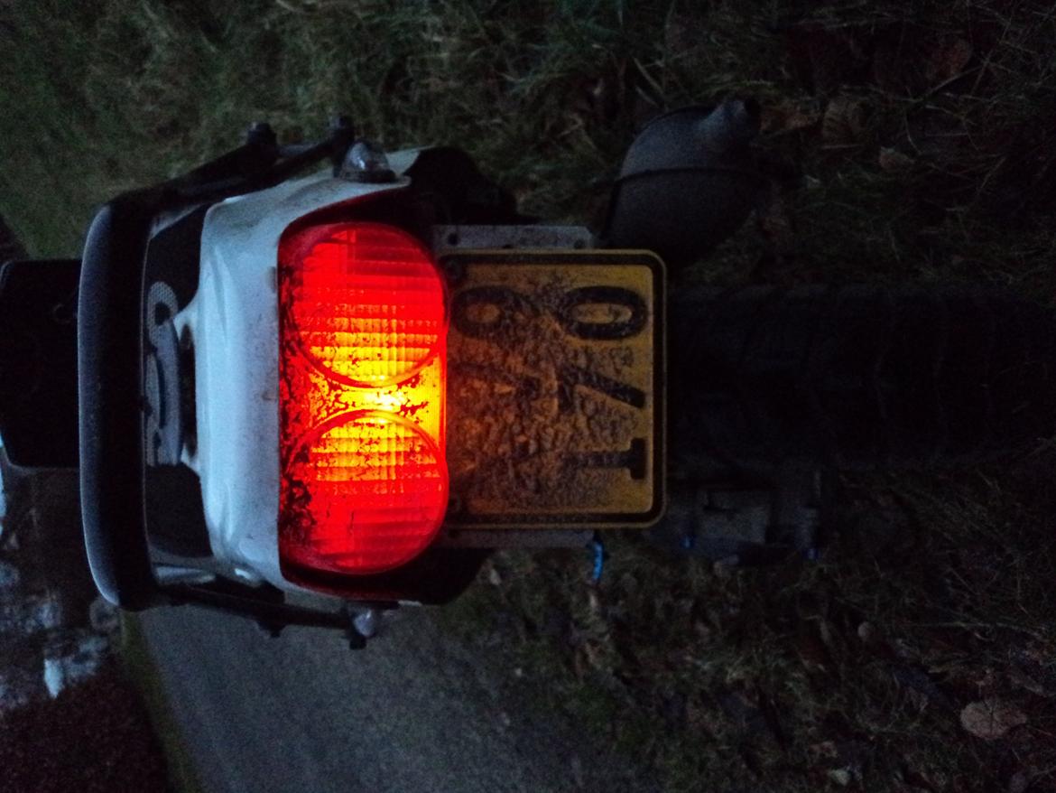 PGO hot 50 ''panzer hot'' billede 15