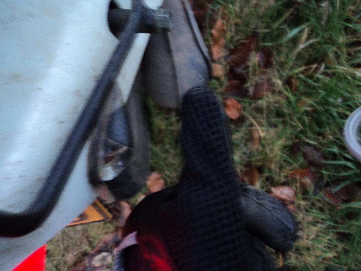 PGO hot 50 ''panzer hot'' billede 17