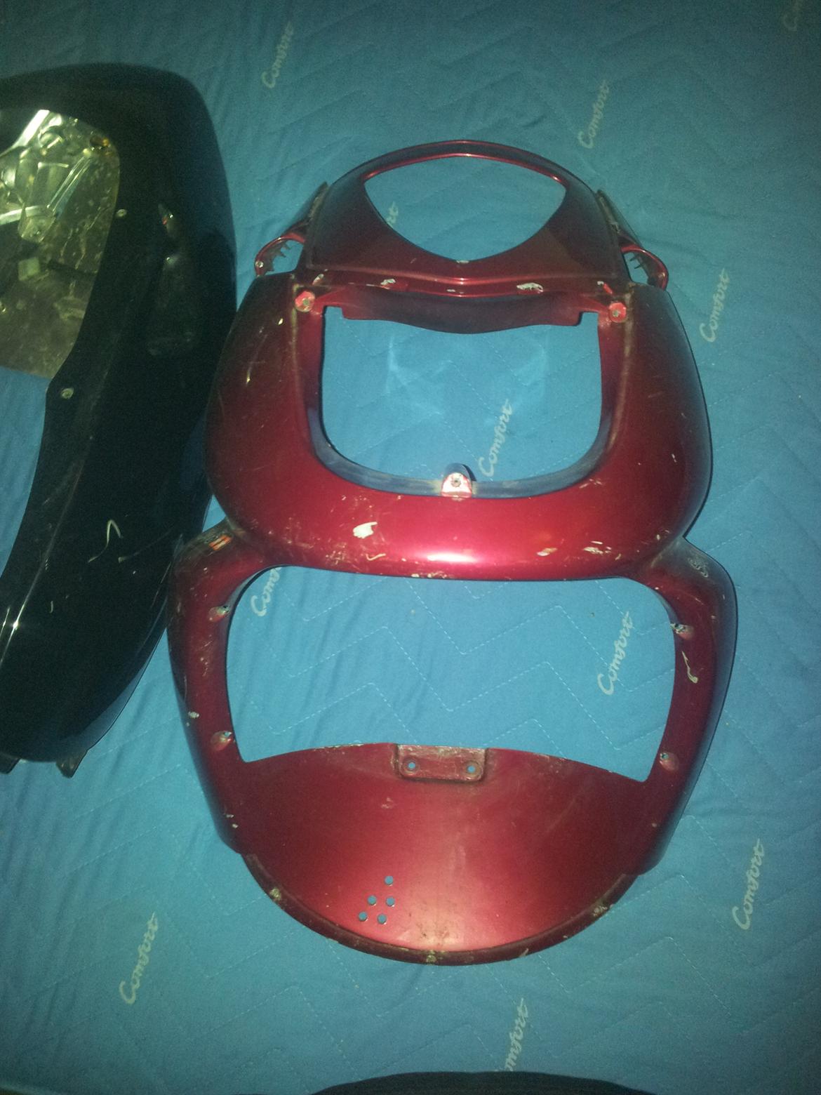 Aprilia sonic billede 10