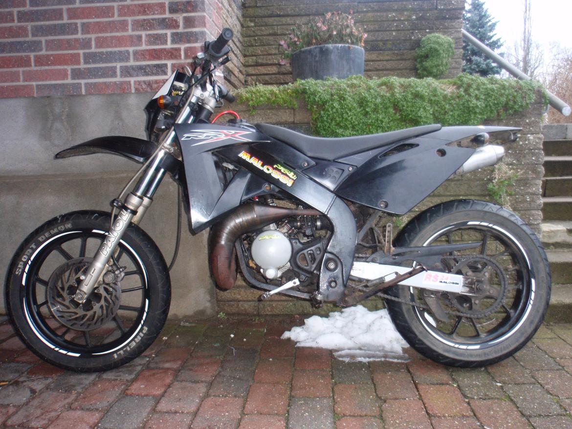 Rieju Rrx LC DD billede 9