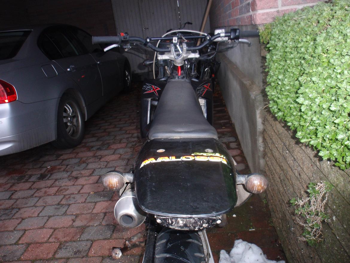 Rieju Rrx LC DD billede 12