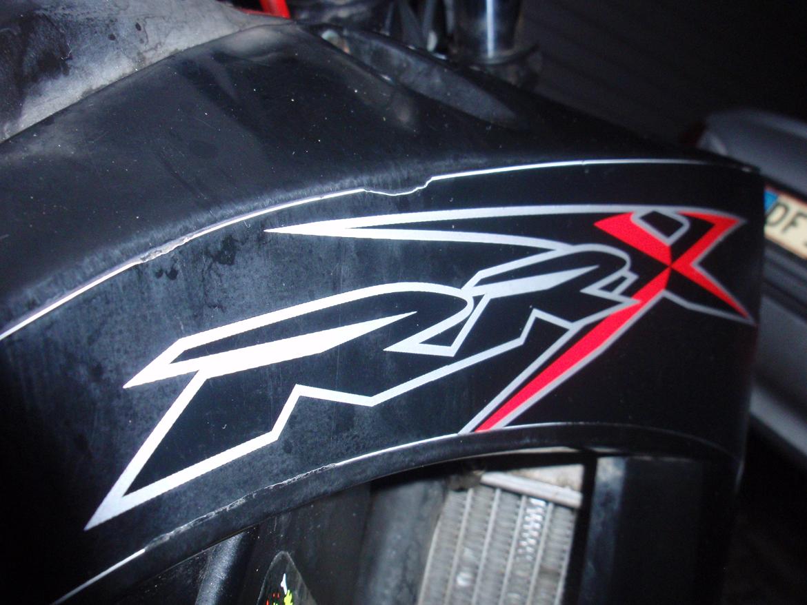 Rieju Rrx LC DD billede 13