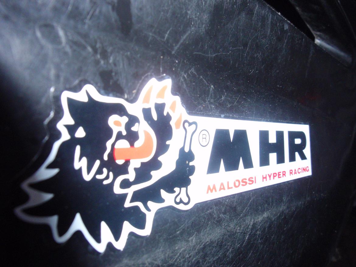 Rieju Rrx LC DD billede 16