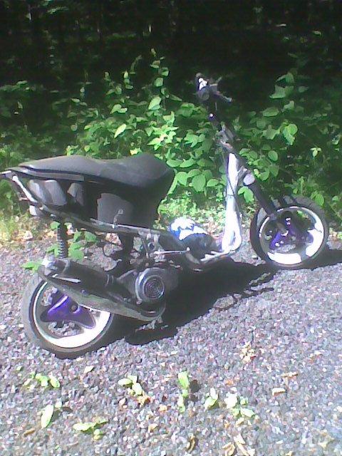 Aprilia rally billede 1