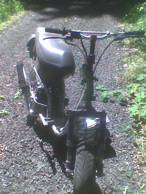 Aprilia rally billede 4
