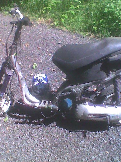 Aprilia rally billede 5