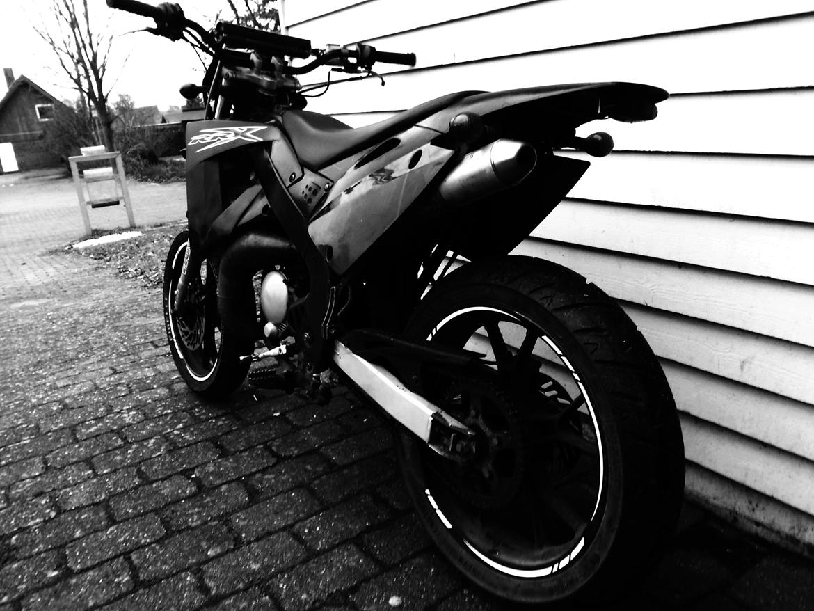 Rieju Rrx LC DD billede 1