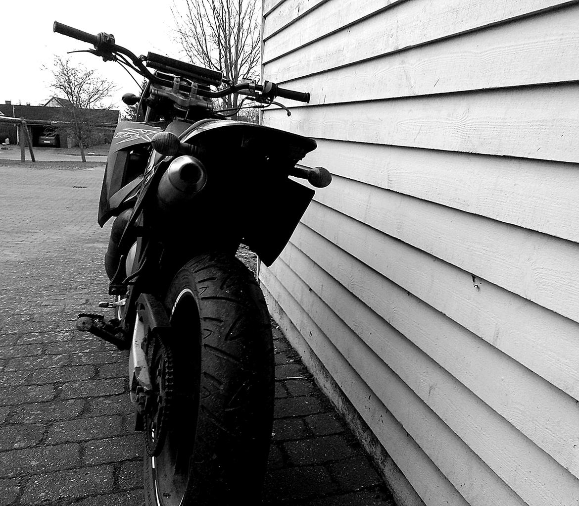 Rieju Rrx LC DD billede 3