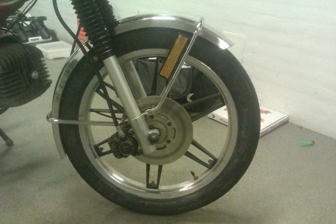 Kreidler Florett RMC billede 10