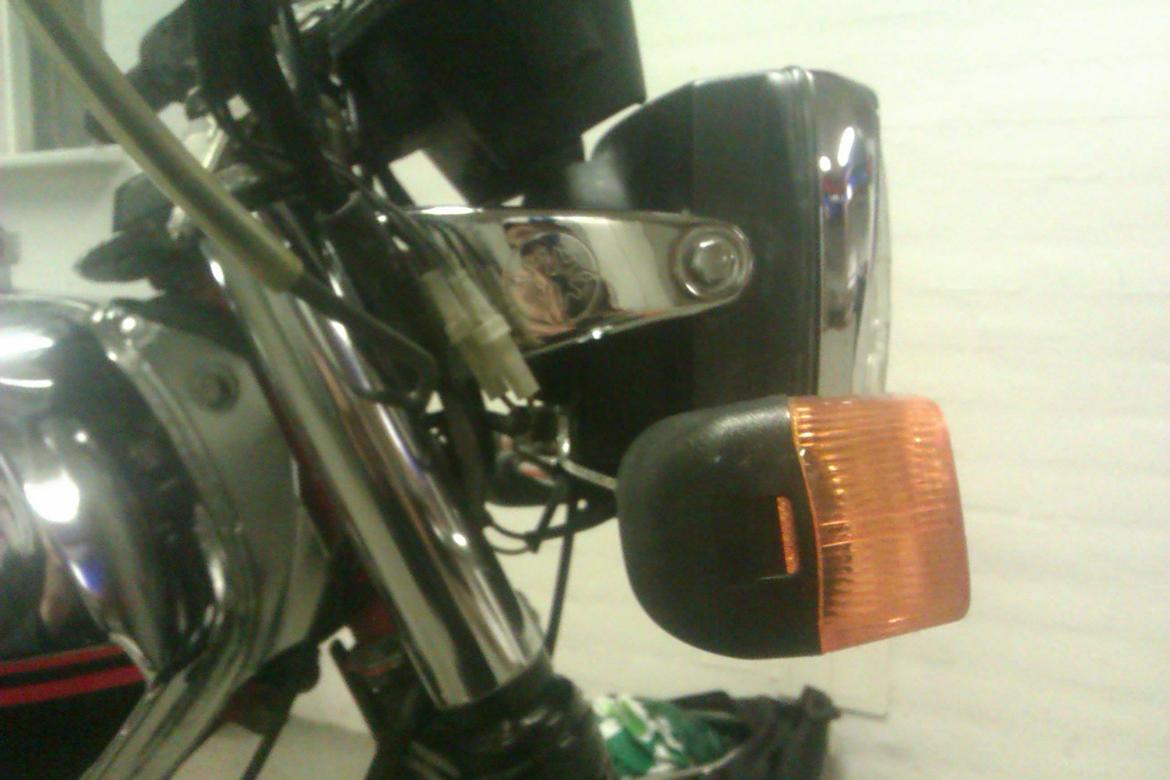 Kreidler Florett RMC billede 12