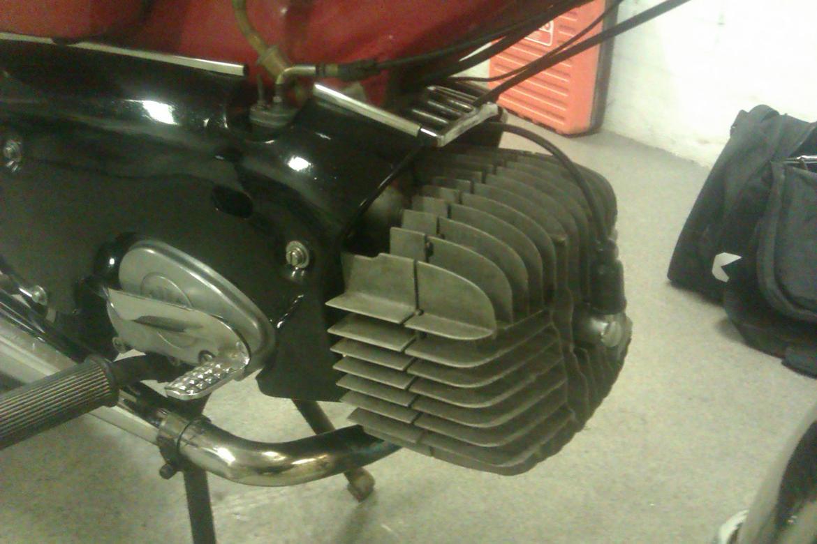 Kreidler Florett RMC billede 13