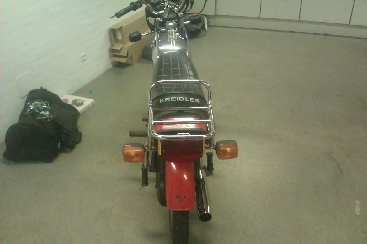 Kreidler Florett RMC billede 15