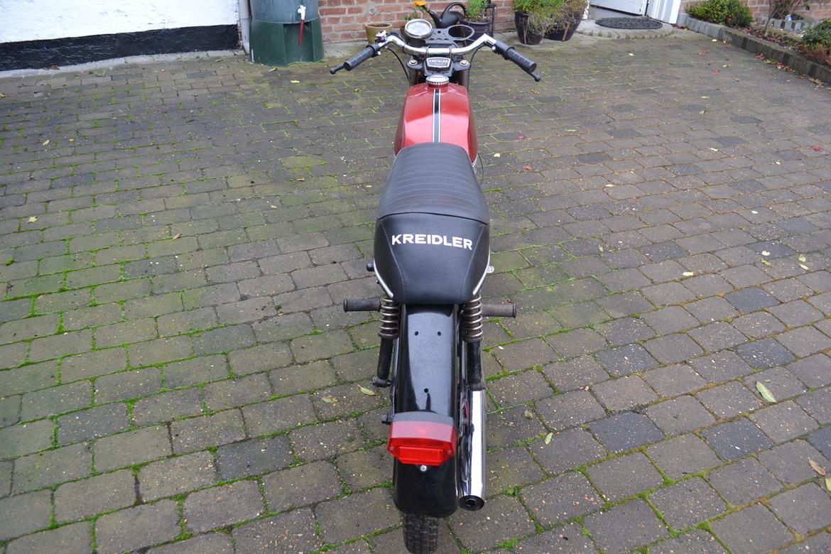 Kreidler Florett RMC Grandprix '76 billede 4