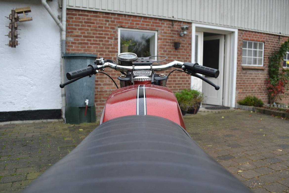 Kreidler Florett RMC Grandprix '76 billede 9