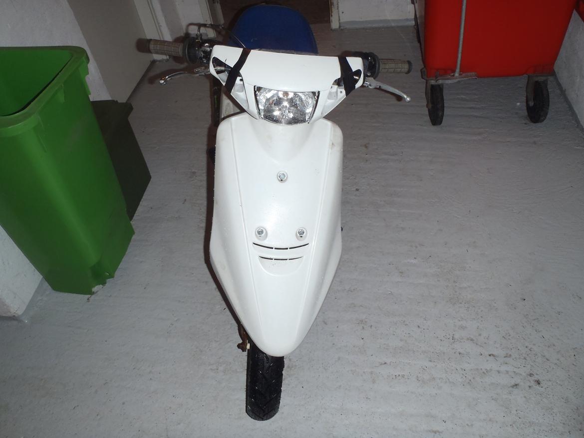 Yamaha jog as billede 1