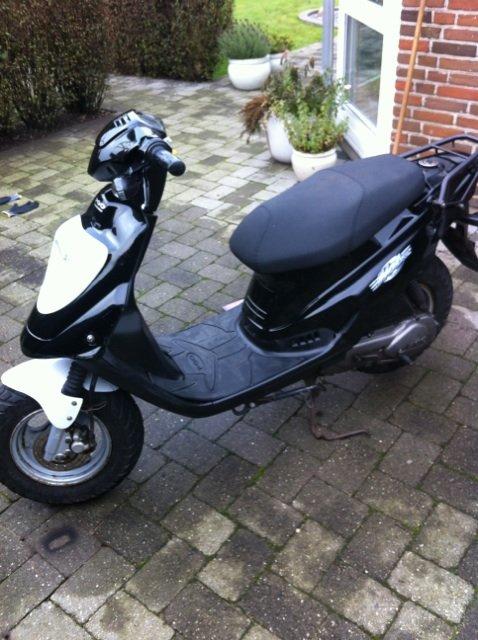 PGO Hot 50 billede 2