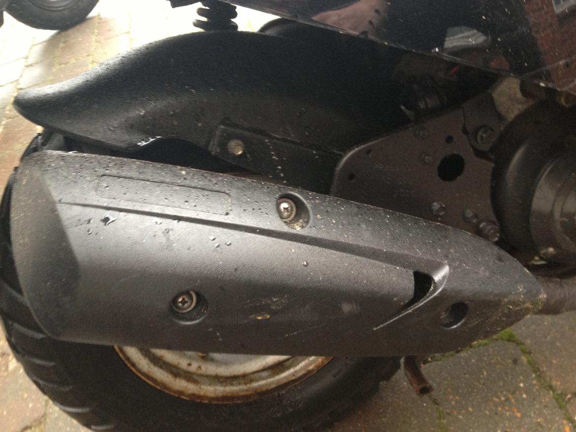 PGO Hot 50 billede 5