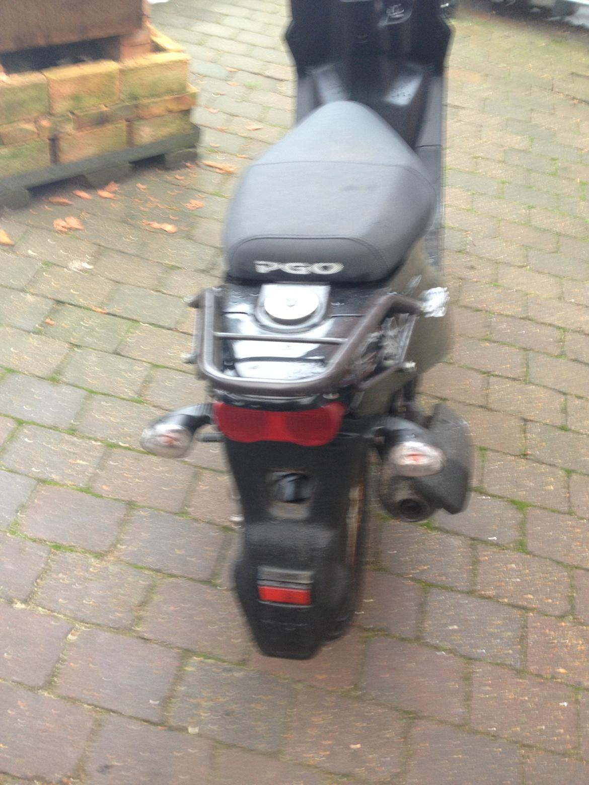 PGO Hot 50 billede 7