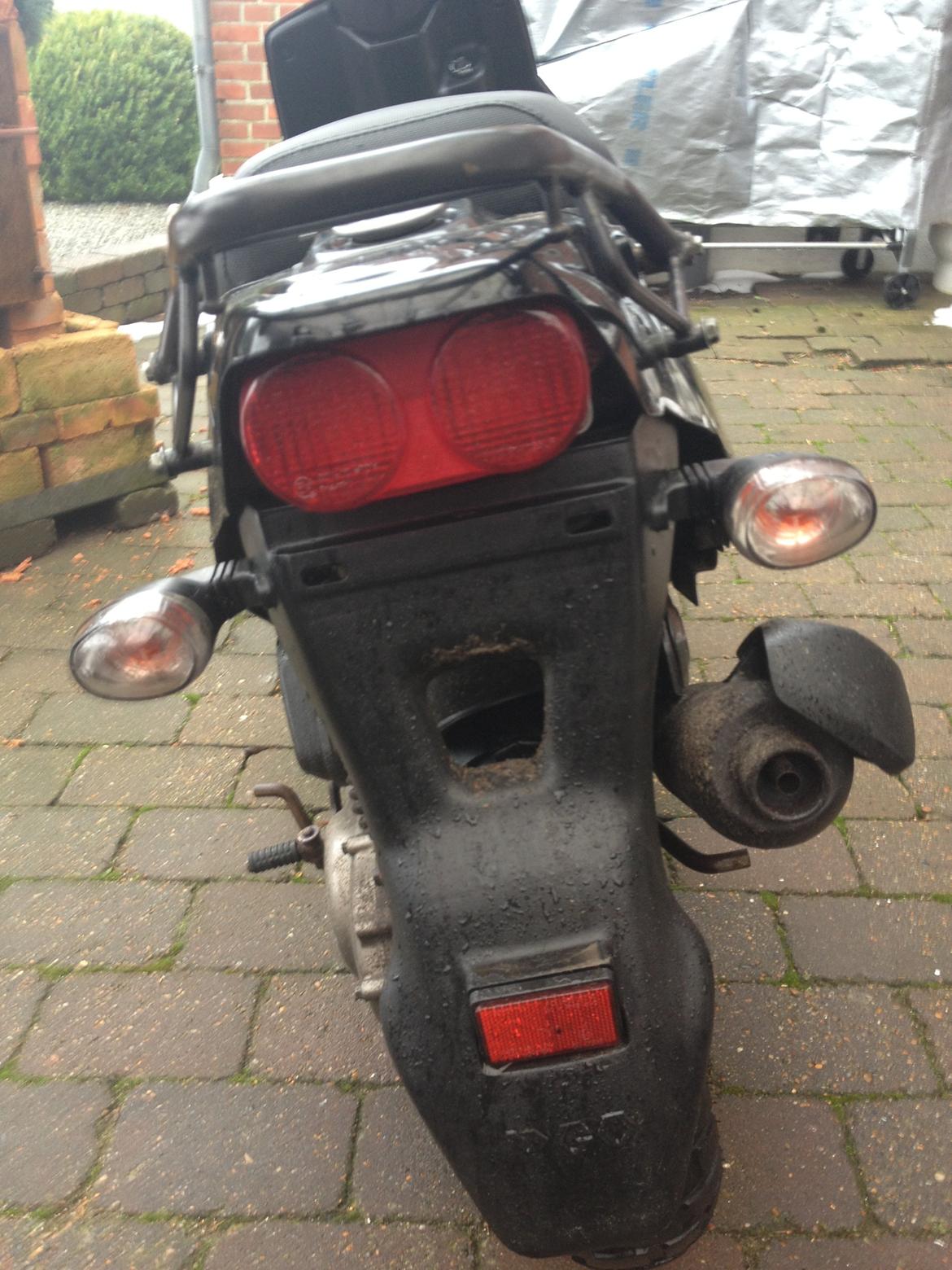 PGO Hot 50 billede 8