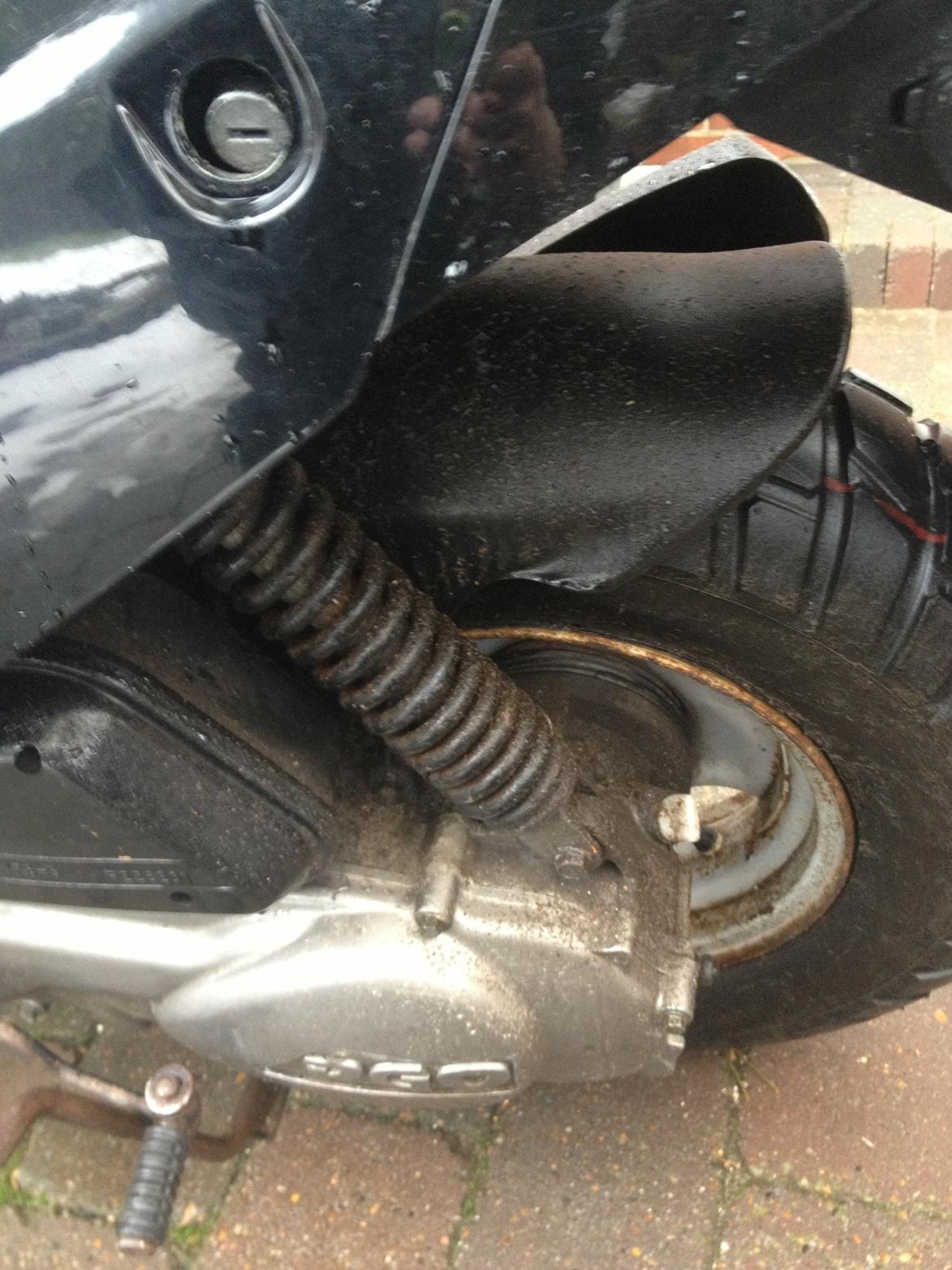 PGO Hot 50 billede 9