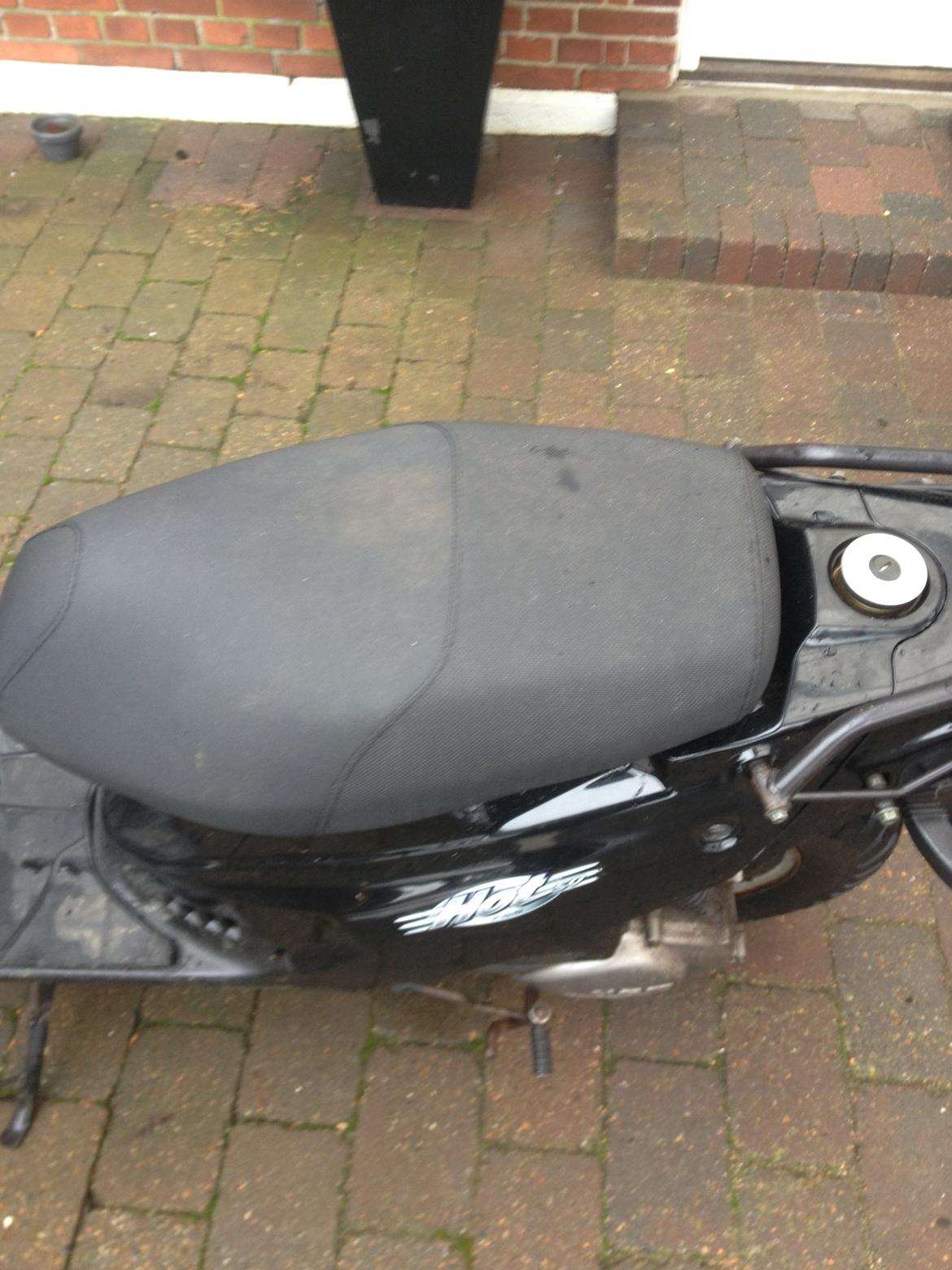 PGO Hot 50 billede 10