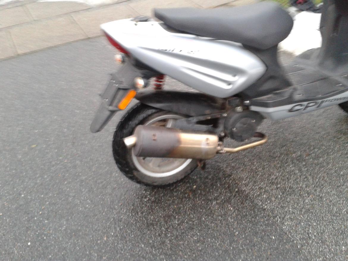 CPI Oliver City - Før styling billede 10